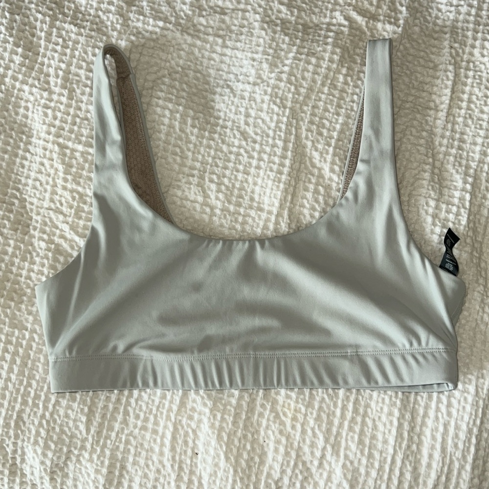 Vuori bra light grey